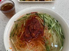 -老友谊冷面店(苏家屯店)