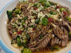 -聚福缘菜馆(隆昌路店)
