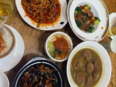 -一盏明灯全素斋(殊像寺店)