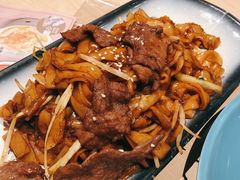 -避风塘(金山万达店)