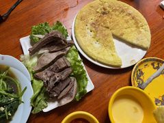 -塔洛藏餐吧(香格里拉古城店)