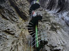 -十渡东湖港风景区