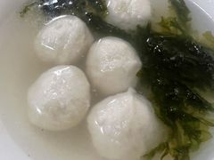 -一路飘香面馆