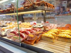 -卡玛王子·面包·蛋糕(南山宝能环球汇店)