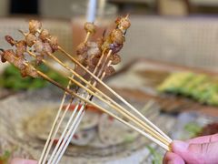 -白仁仔· 活烤海鲜 宵夜(豫园店)