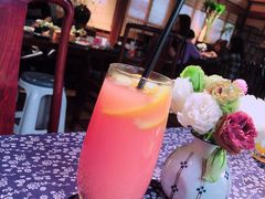 少女特饮-瑭风赏阁