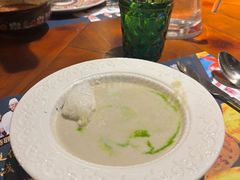 -卢布里西餐厅(总店)