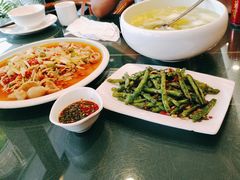 -菜香小厨(金发·印象南滨店)