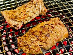 -焱铁烧·黑毛和牛专门店(杭州嘉里中心店)