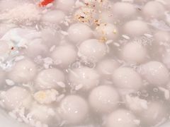 酒酿圆子-蝶园·装修中(BFC外滩金融中心店)