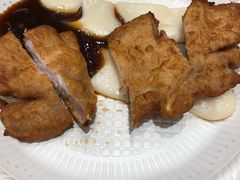 -鲜得来排骨年糕(豫园店)