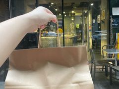 -shark burger·鲨鱼汉堡(交子大道店)