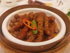 -金时代顺风大酒店(爱琴海购物中心店)