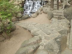 -天津盘山风景名胜区