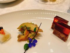 -海味观(老西门店)