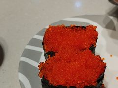 -新一番三文鱼寿司(大东海店)