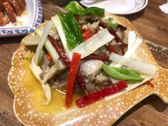 -清真·玛丽亚新疆菜主题餐厅(浙江中路店)