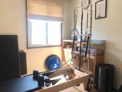 -FineYoga梵音瑜伽·普拉提