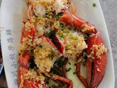 -四川小胡子海鲜(丁村万人海鲜广场店)