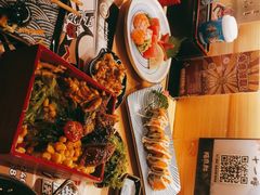 -食鲤料理(西虹东路店)