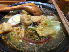 -螺大蛳柳州螺蛳粉·火锅·热干面(西城永捷店)