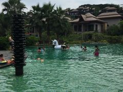 -广州从化都喜泰丽度假温泉酒店