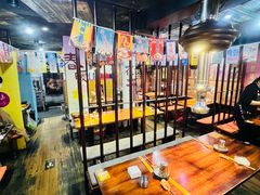 -火炉情韩国料理店(古田路店)