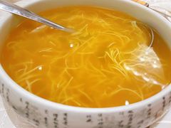 文思酸辣汤-马凯餐厅(地安门店)