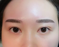 -Yue Show馨选·半永久纹眉纹眼线