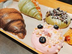 -牛角村(大族广场店)