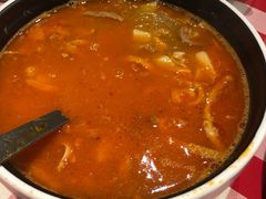 -西贝莜面村(上海百联西郊店)