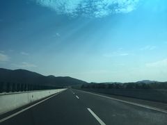 -井冈山风景名胜区