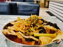 -红鼻子桂林米粉(金唐新光界店)