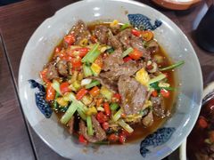 -潇湘阁(望京SOHO店)