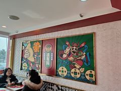 -杨记跷脚牛肉面(下元店)