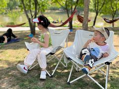 -两河城市森林公园