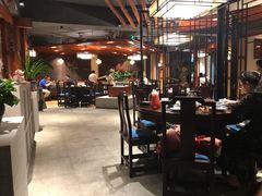 大堂-大宅院(西溪路店)