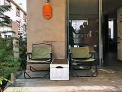 -Bamboo Today Cafe(国创园店)