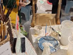 -趣陶陶艺手工坊(新世界百货重庆店)