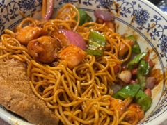 -王繁星面馆(西安熙地港店)