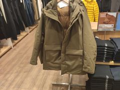 -优衣库(哈尔滨香坊万达广场店)