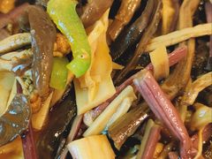 -小厨子私房菜·云南美食店