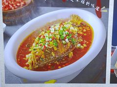 -臭鳜鱼人家·老字号徽菜