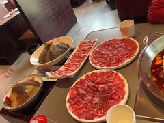 -洞子口重庆鲜货火锅(楚翘城旗舰店)