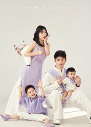 -虞美人古装摄影(汉服体验)