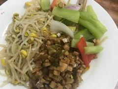 -温记府廟豆汤饭·始于1955年(海椒店)