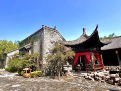 -水浒好汉城