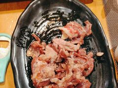 -韩盛源泥炉烤肉店(高深路店)