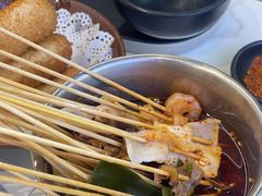-乔阿马·江南味·驴肉香(龙湖华泾天街店)