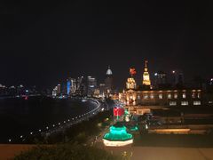 -上海和平饭店华懋阁 Cathay Room